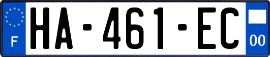 HA-461-EC