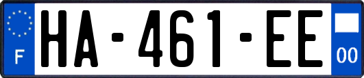 HA-461-EE