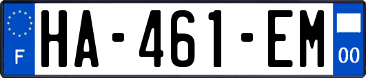 HA-461-EM