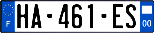HA-461-ES