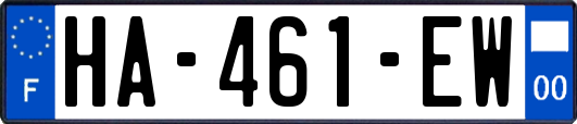 HA-461-EW