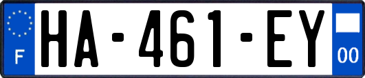 HA-461-EY