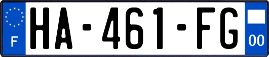 HA-461-FG