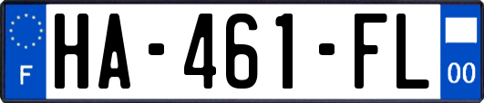 HA-461-FL