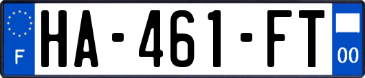 HA-461-FT