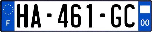 HA-461-GC