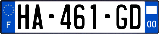 HA-461-GD
