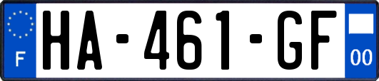 HA-461-GF