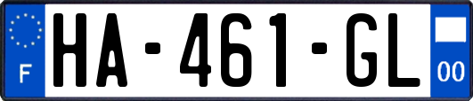 HA-461-GL