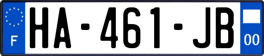 HA-461-JB