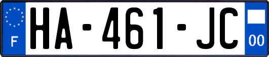 HA-461-JC