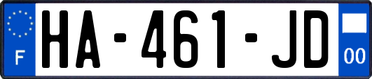 HA-461-JD