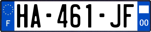 HA-461-JF