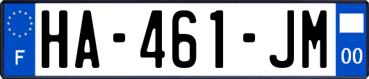 HA-461-JM