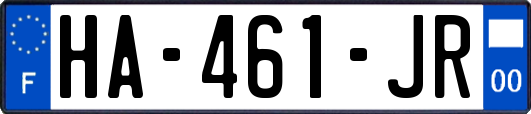 HA-461-JR