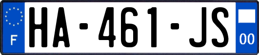 HA-461-JS