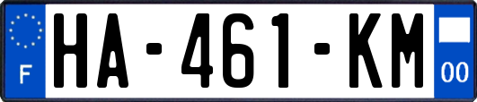 HA-461-KM
