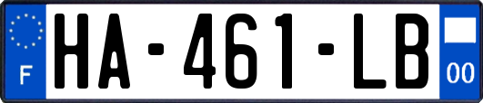HA-461-LB