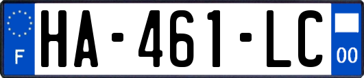 HA-461-LC