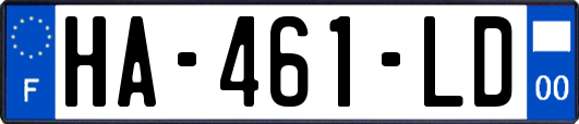 HA-461-LD