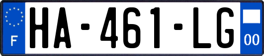HA-461-LG
