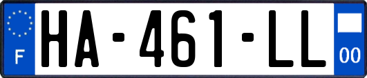 HA-461-LL