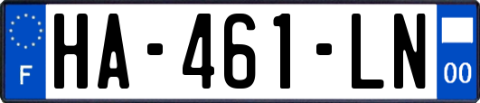HA-461-LN