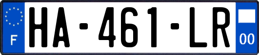 HA-461-LR