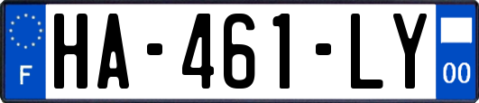 HA-461-LY
