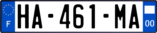 HA-461-MA