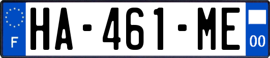HA-461-ME