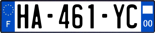 HA-461-YC