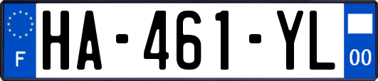 HA-461-YL