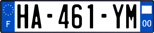 HA-461-YM