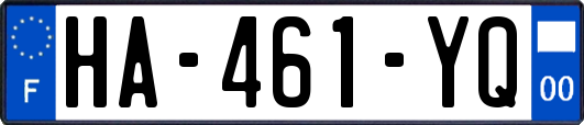 HA-461-YQ