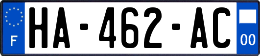 HA-462-AC