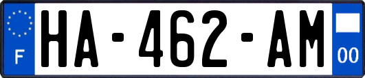 HA-462-AM