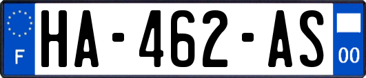 HA-462-AS