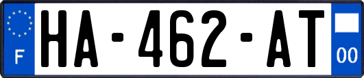 HA-462-AT