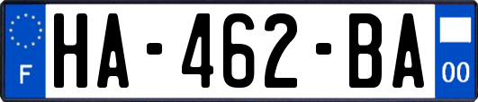 HA-462-BA