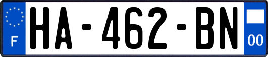 HA-462-BN