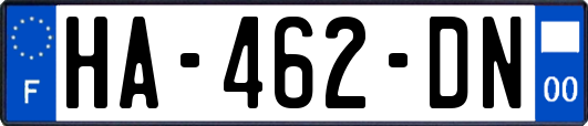 HA-462-DN