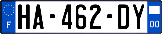 HA-462-DY