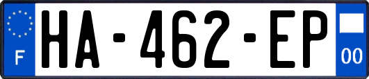 HA-462-EP