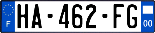 HA-462-FG