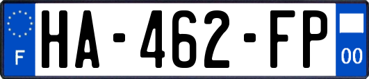 HA-462-FP