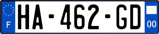 HA-462-GD