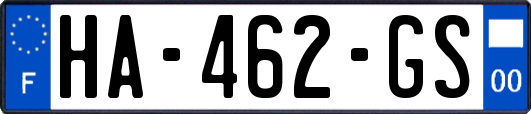 HA-462-GS