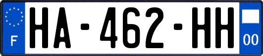 HA-462-HH