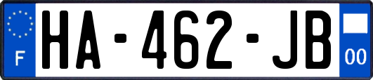 HA-462-JB